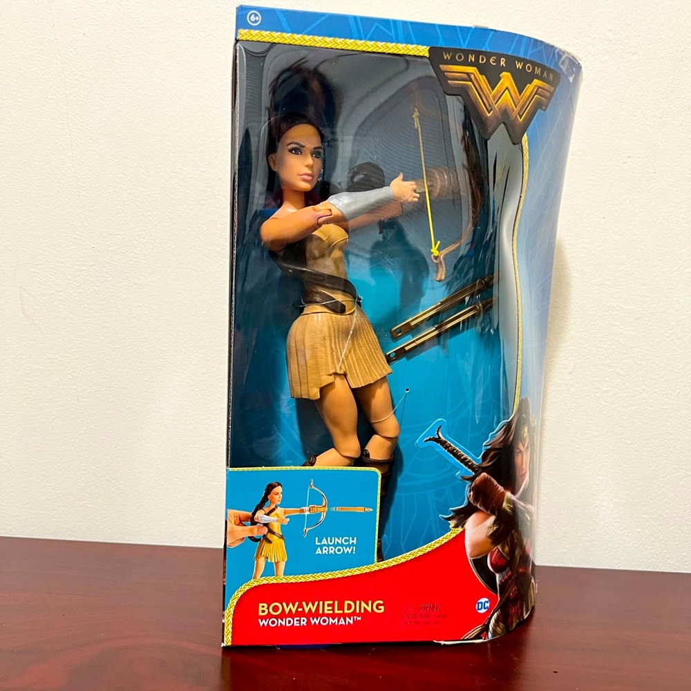 Wonder Woman